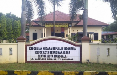 Tukang Bentor di Makassar Bobol Kos-kosan Mahasiswi saat Kondisi Sepi